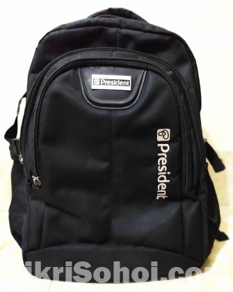 3 month used school/college/university PRESIDENT BAG!!!